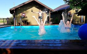 Resort Baure